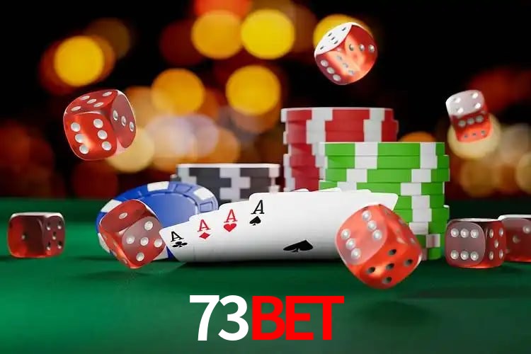 Experiência VIP 73bet