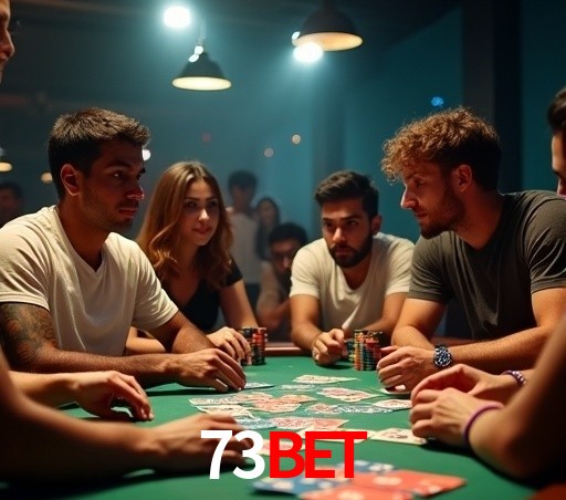 Especiais de Fim de Semana 73bet