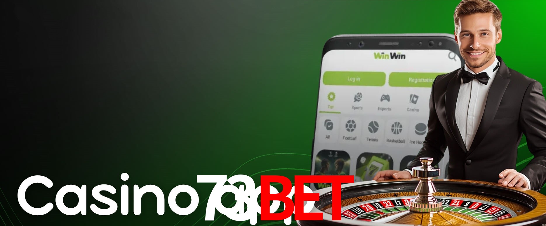 Seasonal Promotions 73bet