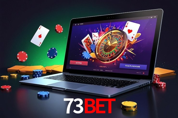 Tecnologia da Plataforma 73bet