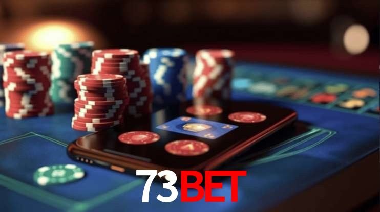 Bônus Diários 73bet