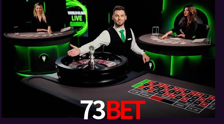 Security Systems 73bet