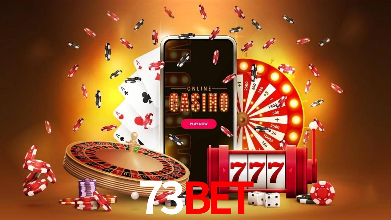 Estatísticas do Jogo 73bet