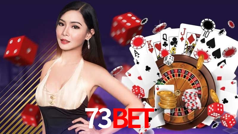 A Emoção da Loteria na 73bet: Uma Chance de Mudança de Vida