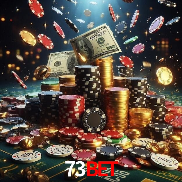 Descubra o Programa VIP da 73bet: Vantagens Exclusivas para Jogadores