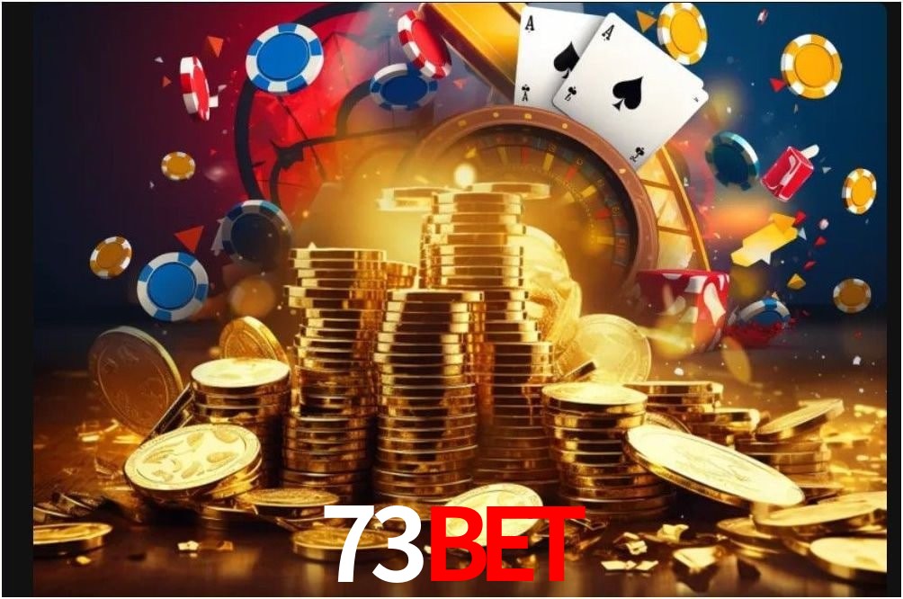 A Experiência Imersiva dos Cassinos Ao Vivo no 73bet