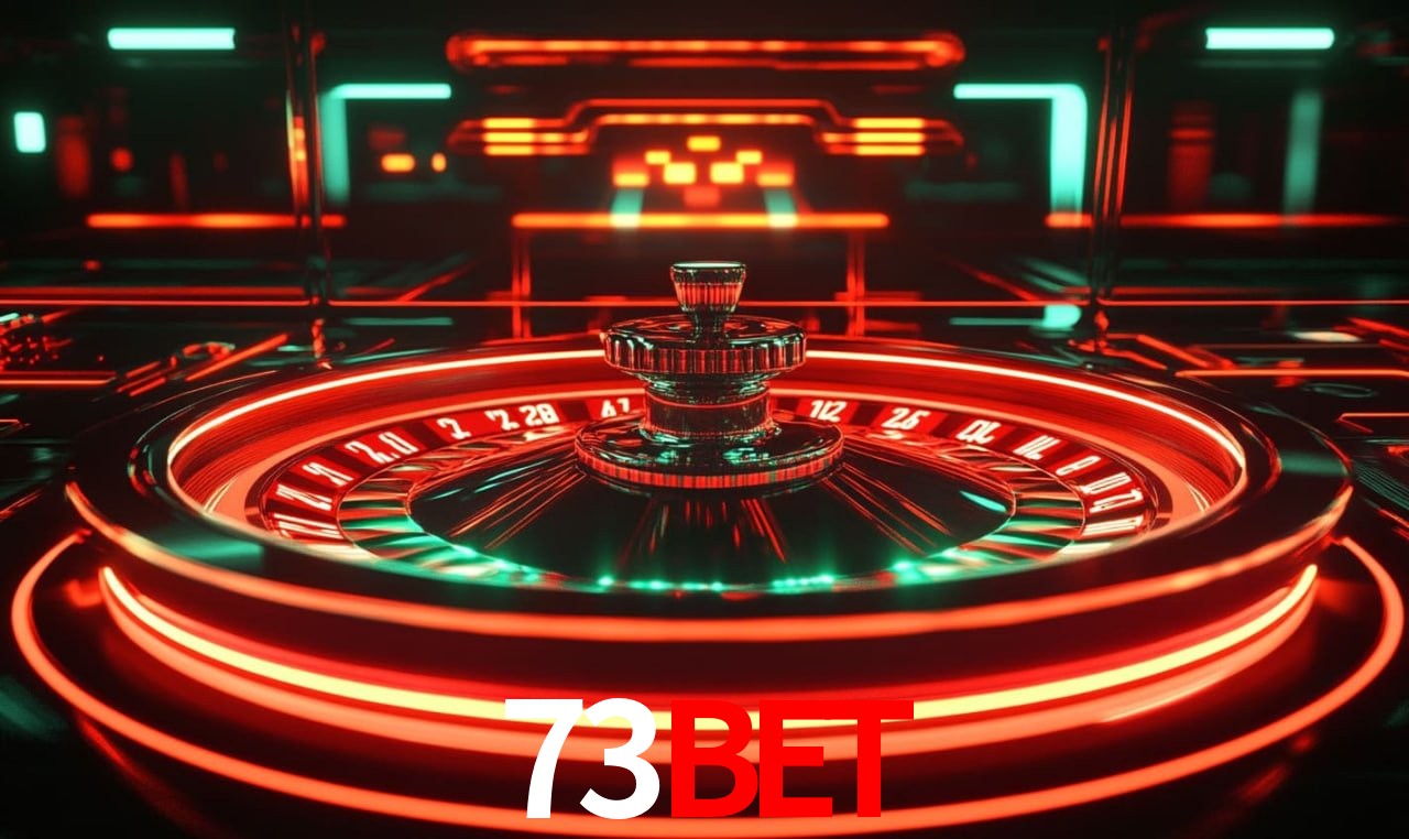 Inovações de Jogos na 73bet: O Futuro das Experiências Interativas