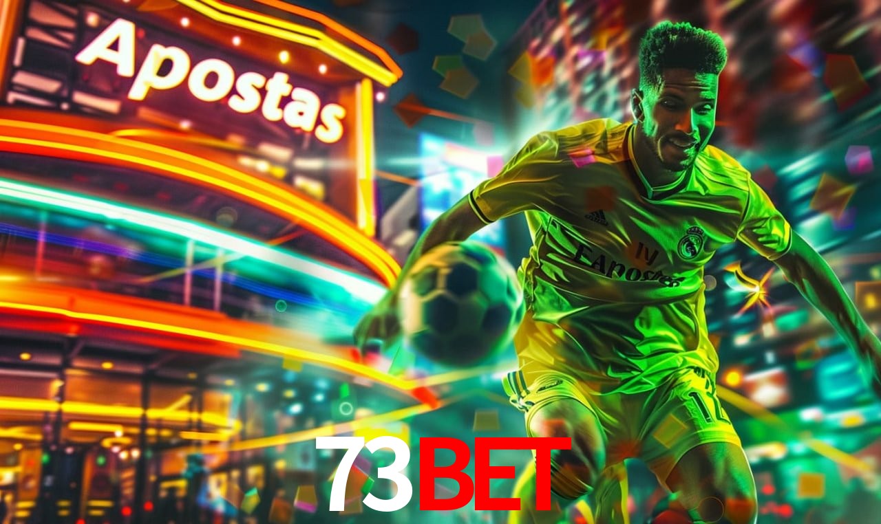 Estatísticas Esportivas 73bet