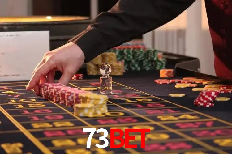 A Emoção da Loteria na 73bet: Uma Chance de Mudança de Vida