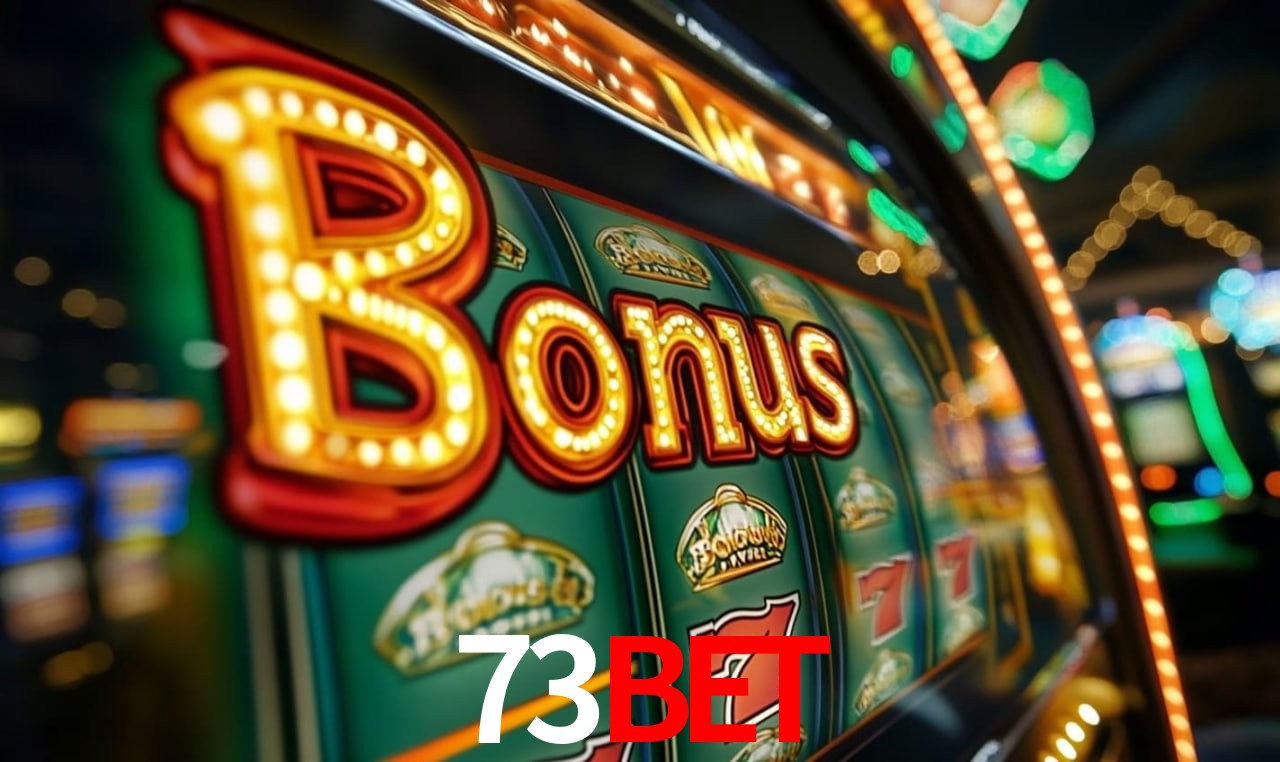 Promoção Relâmpago 73bet
