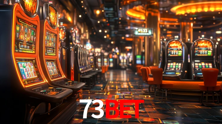 73bet App Interface